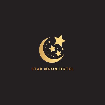 Star Moon Hotel Бинтулу Экстерьер фото